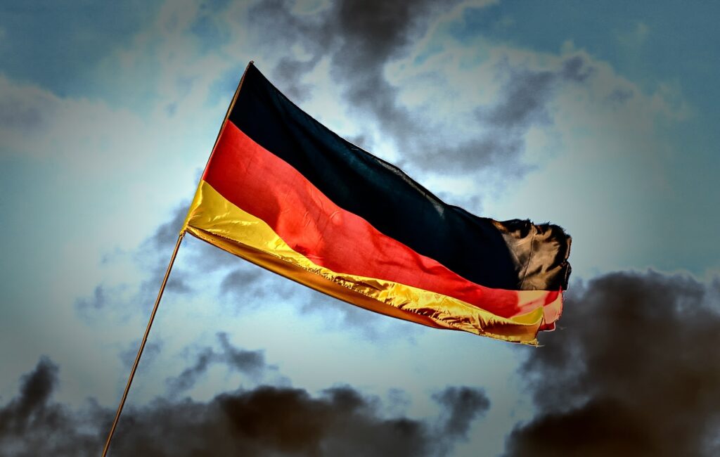 Deutschland steht vor dem Ungarn Spiel unter Druck.