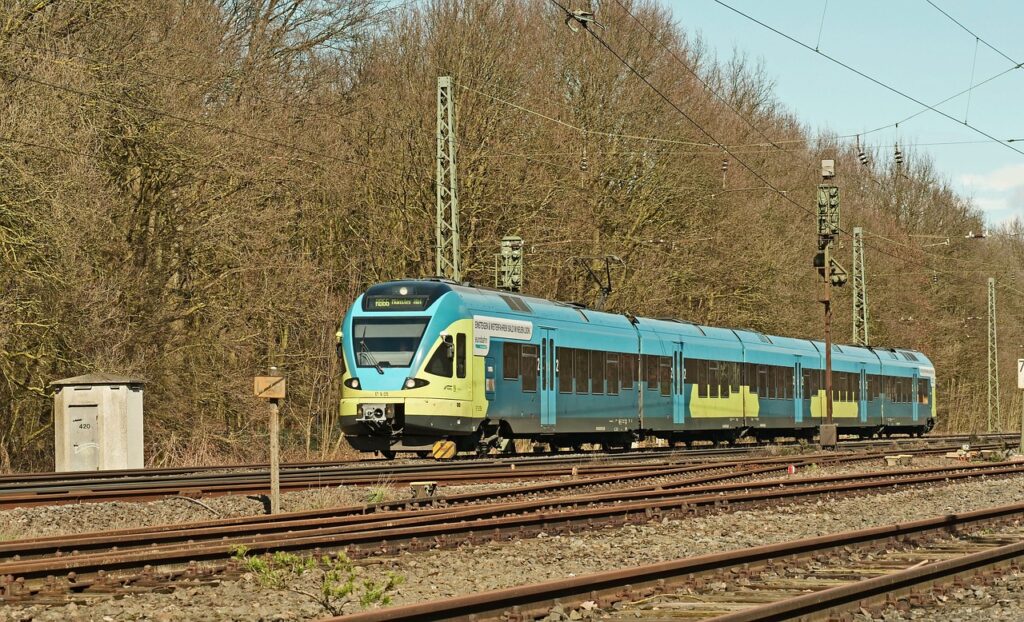 Die Übernahme der eurobahn durch den NWL soll für mehr Verlässlichkeit im Nahverkehr in Westfalen-Lippe sorgen.