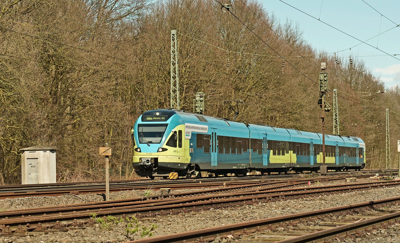 Die Übernahme der eurobahn durch den NWL soll für mehr Verlässlichkeit im Nahverkehr in Westfalen-Lippe sorgen. Die Rückkehr zum Regelfahrplan bei der eurobahn ist für viele Reisende in Nordrhein-Westfalen ein Lichtblick.