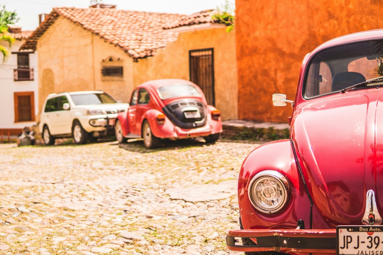 Volkswagen Käfer (1938-2003),