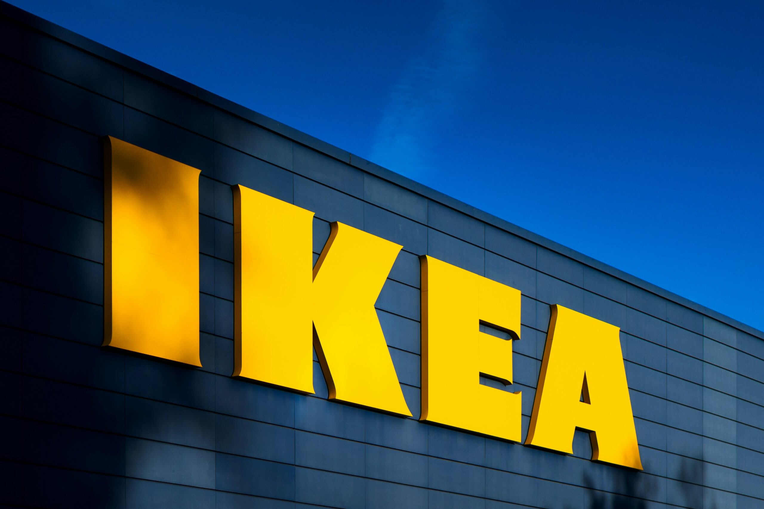 Planungsbüro von Ikea öffnet in Rheine