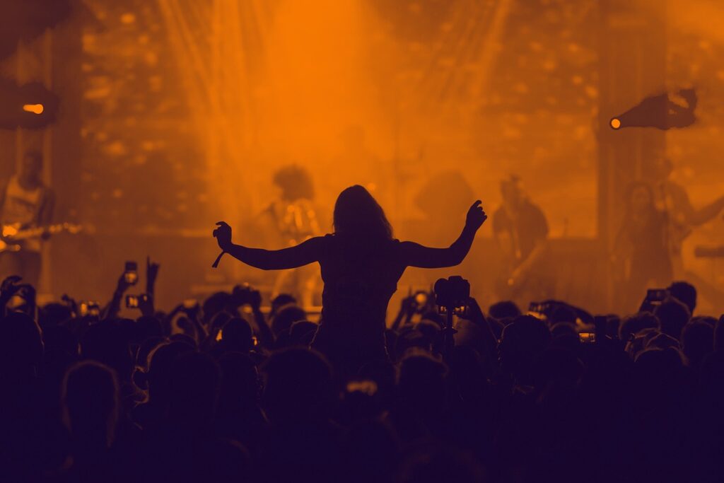 Erlebe das Made in Münster - Festival und entdecke die bunte und laute Vielfalt Münsters. Lokale Bands und Firmen präsentieren sich an einem Tag voller Musik und Networking.