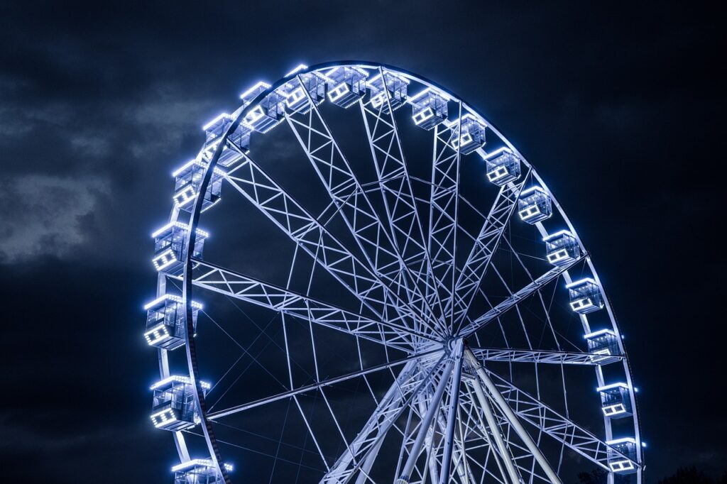Das Libori-Volksfest in Paderborn wird weiterhin wie geplant stattfinden, da das Attentat sich als falsche Drohung entpuppte.