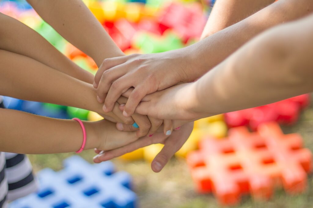 Ferienprogramm Münster: Entdecken Sie vielfältige Betreuungsangebote und spannende Aktivitäten für Kinder und Jugendliche in Münster.