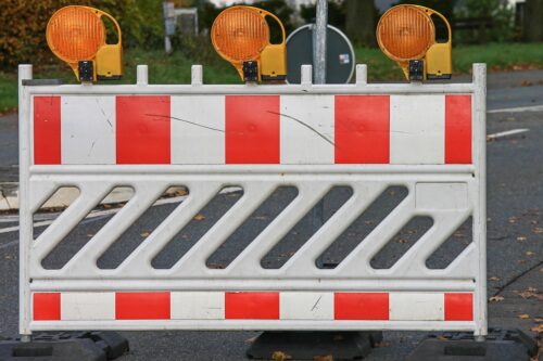 Die Sperrung Böddingheideweg in Gremmendorf vom 25. bis 29. November führt zu Einschränkungen. Alles Wichtige zur Umleitung.