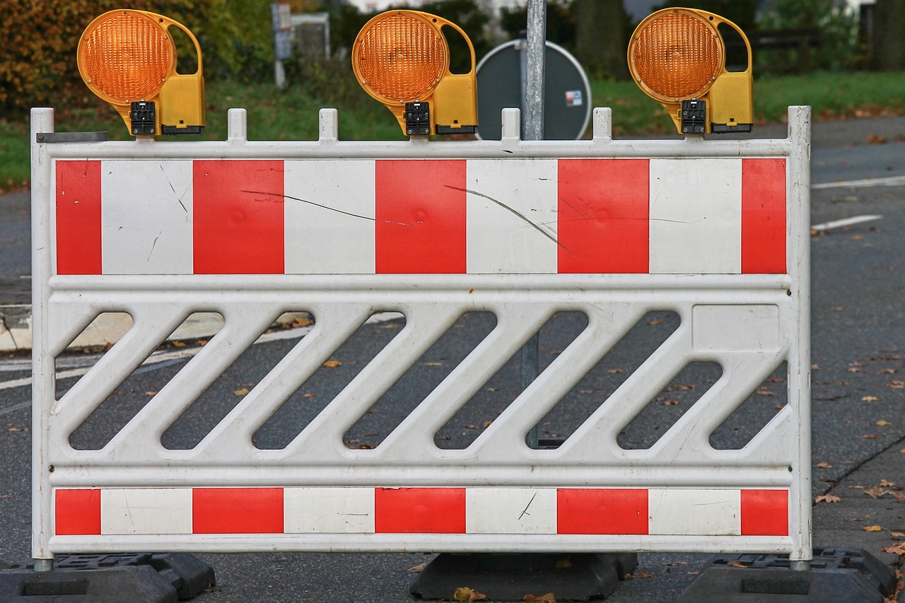 Die Sperrung Böddingheideweg in Gremmendorf vom 25. bis 29. November führt zu Einschränkungen. Alles Wichtige zur Umleitung.