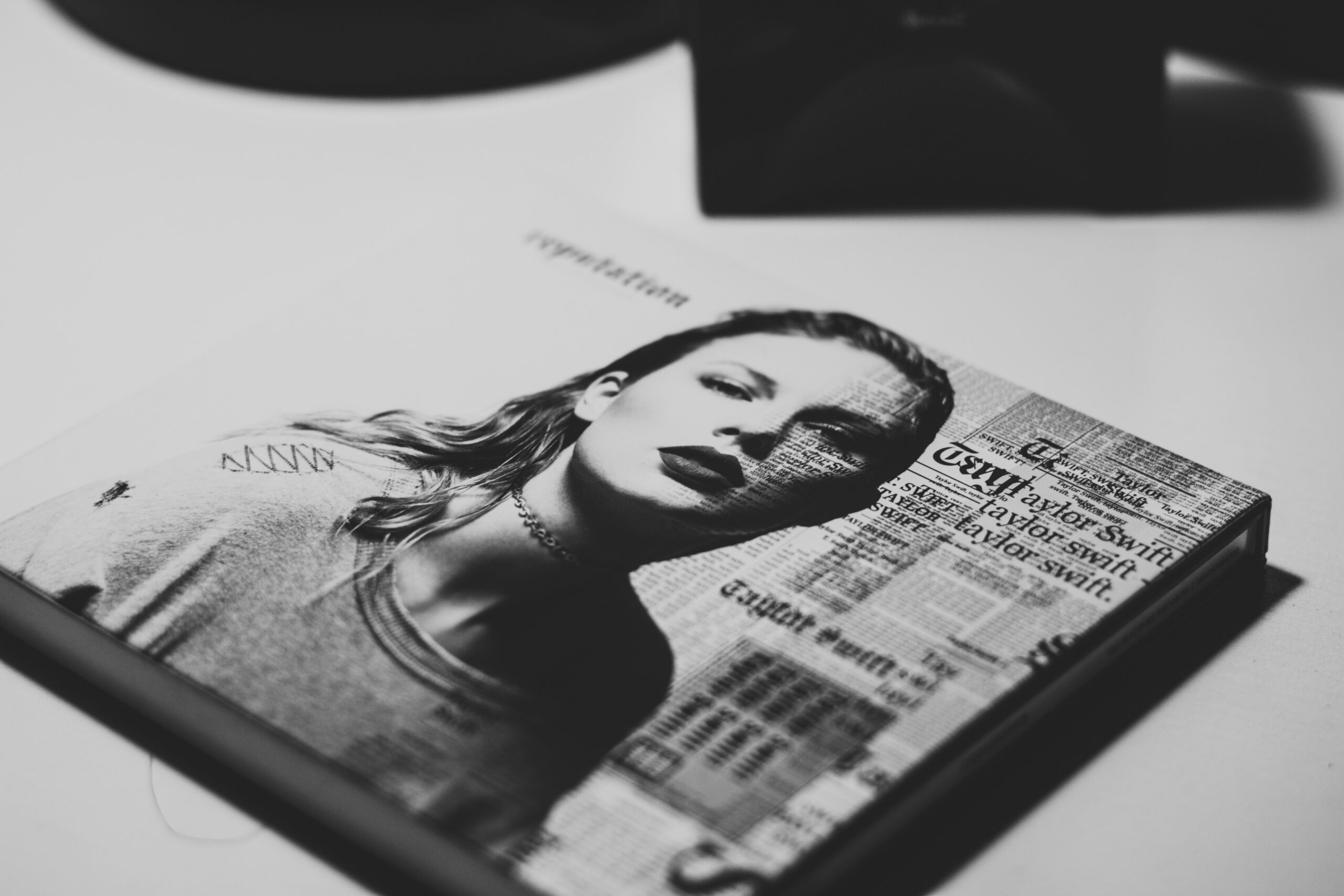 Taylor Swift tritt in Gelsenkirchen auf.