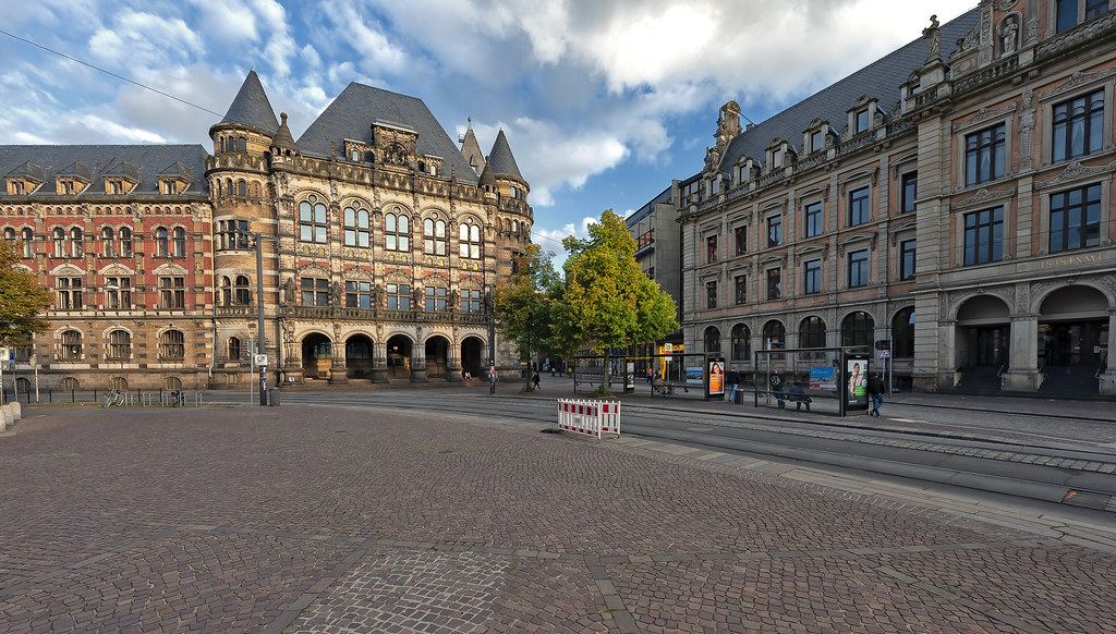 Landgericht Bremen