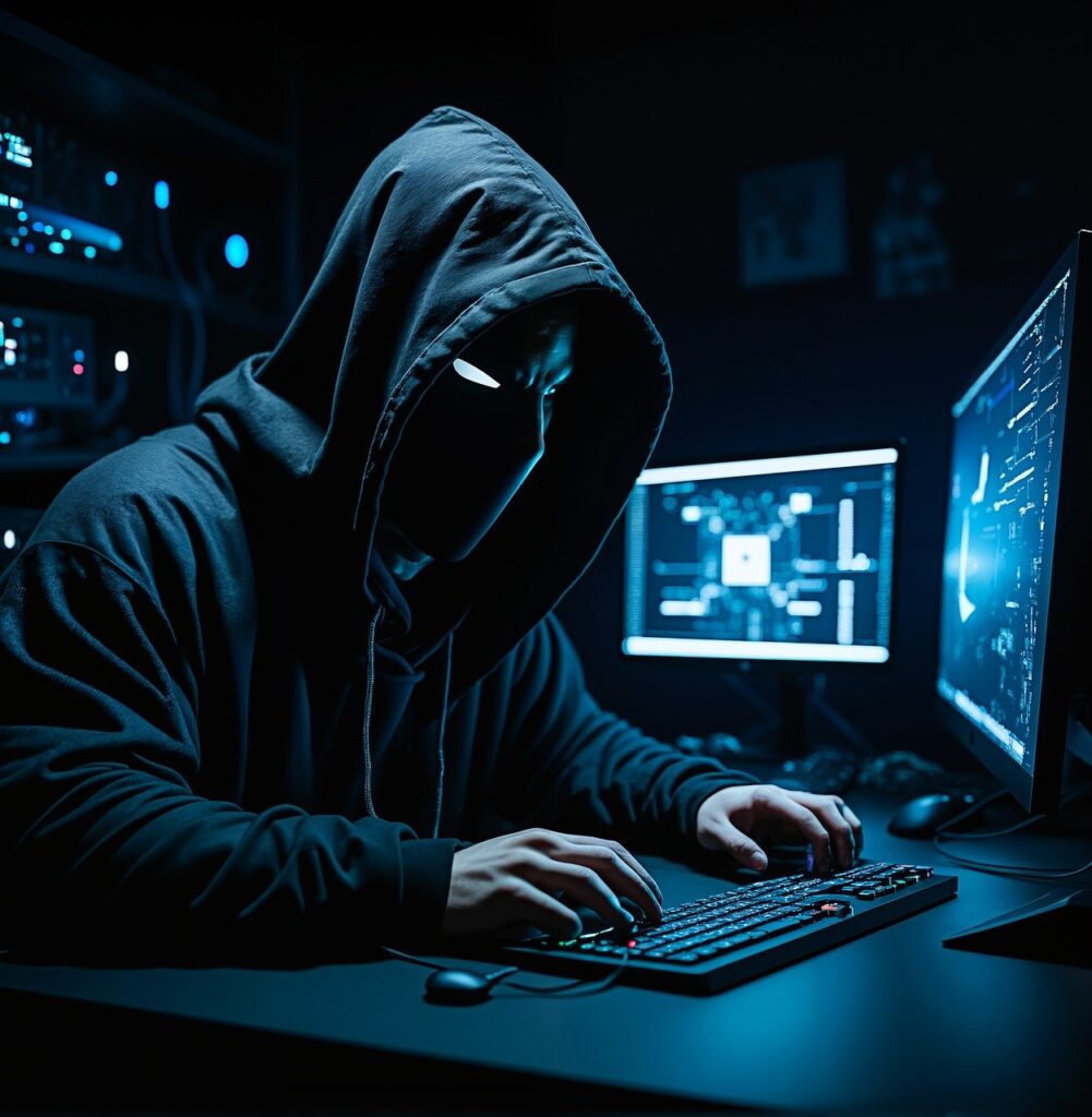 Neue Kriminalinspektion Cybercrime in Münster: Innenminister Reul und LKA-Chef Wünsch stellen die spezialisierte Einheit vor, die mit modernster Technik und IT-Experten gegen wachsende Cyberbedrohungen antritt.