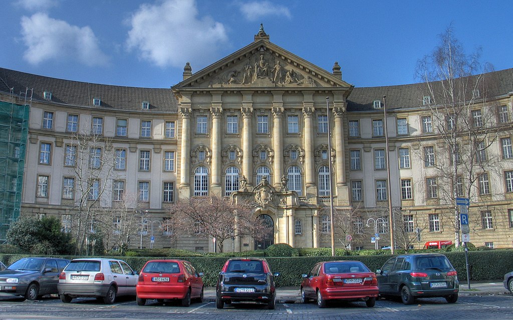 OLG Köln