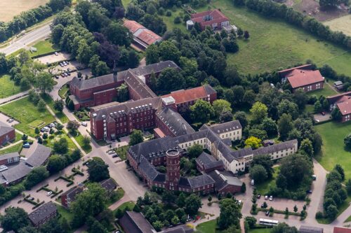 Alexianer Amelsbüren, Münster