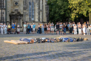 Das Schauraum Festival in Münster begeistert jährlich Tausende mit seiner Vielfalt an Kunst und Kultur. Erfahren Sie mehr über dieses kulturelle Highlight. Schauraum Münster 2026 Pause