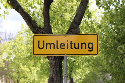 Die Sperrung der Wolbecker Straße in Münster vom 12. September bis 11. Oktober 2024 betrifft den Verkehr und mehrere Buslinien erheblich.