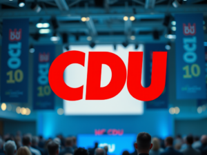 Sondervermögen Bevölkerungsschutz: Bund plant Milliardenhilfe – CDU Münster fordert schnelle Nutzung