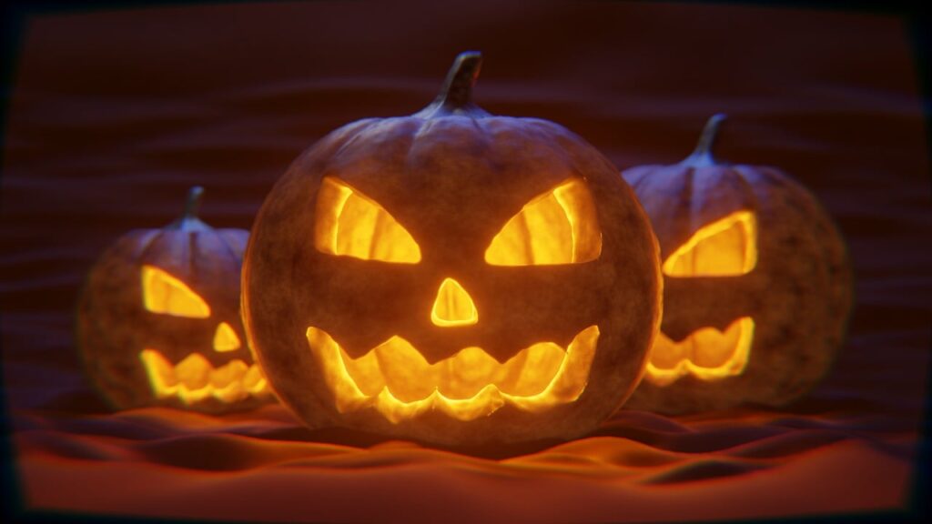 Feiere Halloween in Münster 2024! Erlebe aufregende Partys wie SEE GAY PEOPLE oder die Bassmania Halloween Party. Entdecke alle Highlights und plane dein Halloween-Fest in Münster.