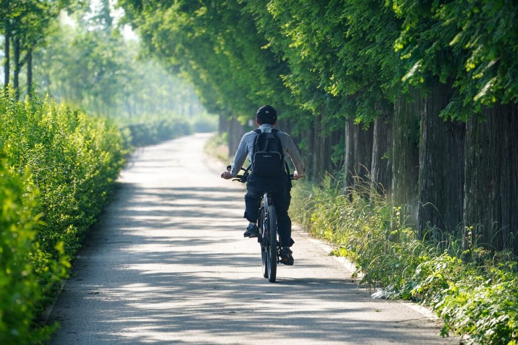 Die Stadt Münster plant mit dem Fahrradnetz 2.0 weitreichende Verbesserungen der Radverkehrsinfrastruktur, um eine umweltfreundlichere Mobilität zu fördern.