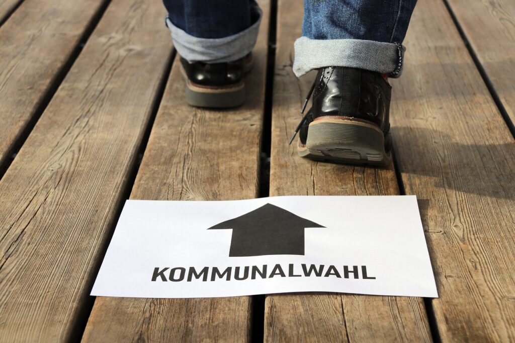 Bei der Kommunalwahl Münster 2025 wählen die Bürger einen neuen Oberbürgermeister, da Markus Lewe nicht erneut kandidiert. Die Wahl findet am 14. September statt.