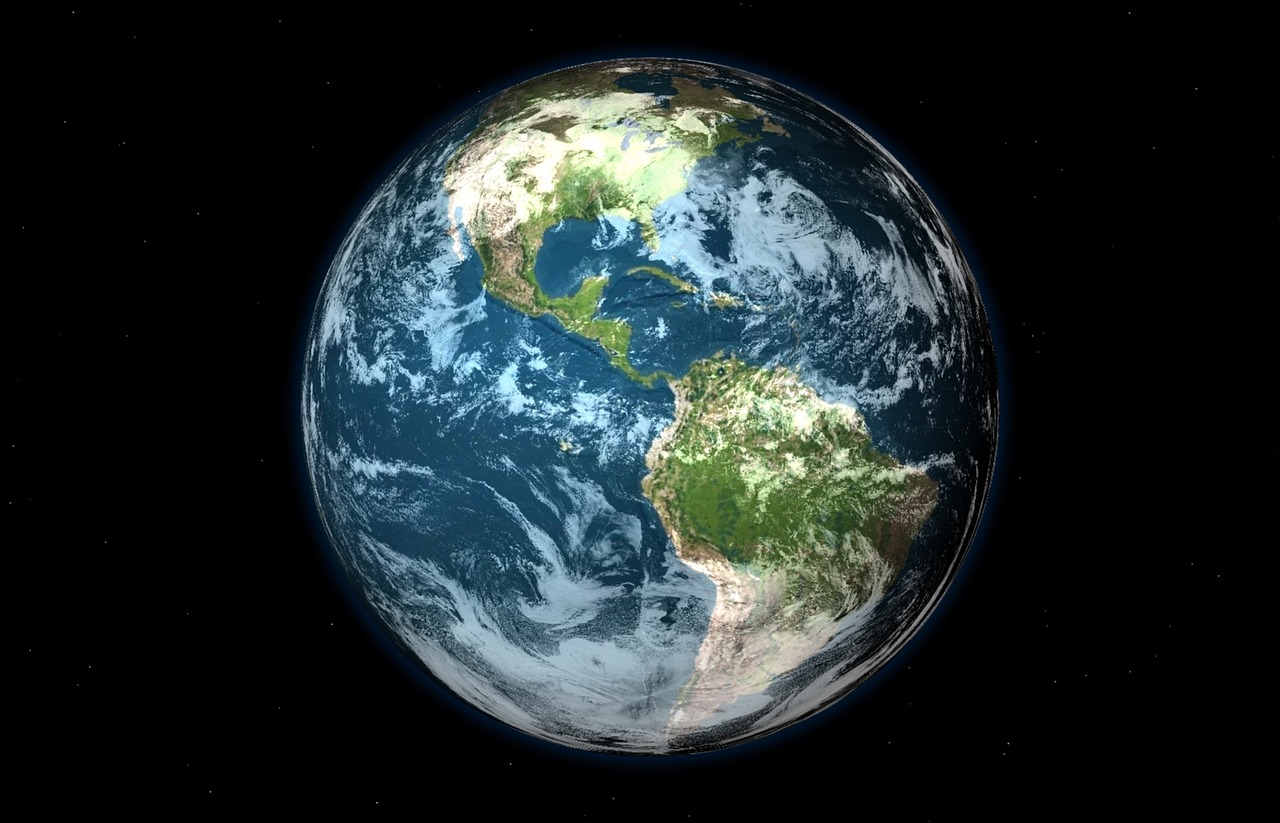 Münster beteiligt sich an der Earth Night und schaltet die Außenbeleuchtung aus, um auf die negativen Folgen von Lichtverschmutzung aufmerksam zu machen.