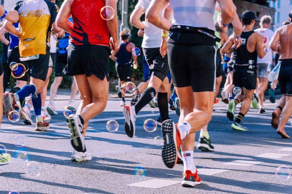 Der Münster Marathon wird 2025 verschoben, da am geplanten Termin die Kommunalwahlen stattfinden. Der neue Termin könnte der 21. September sein.