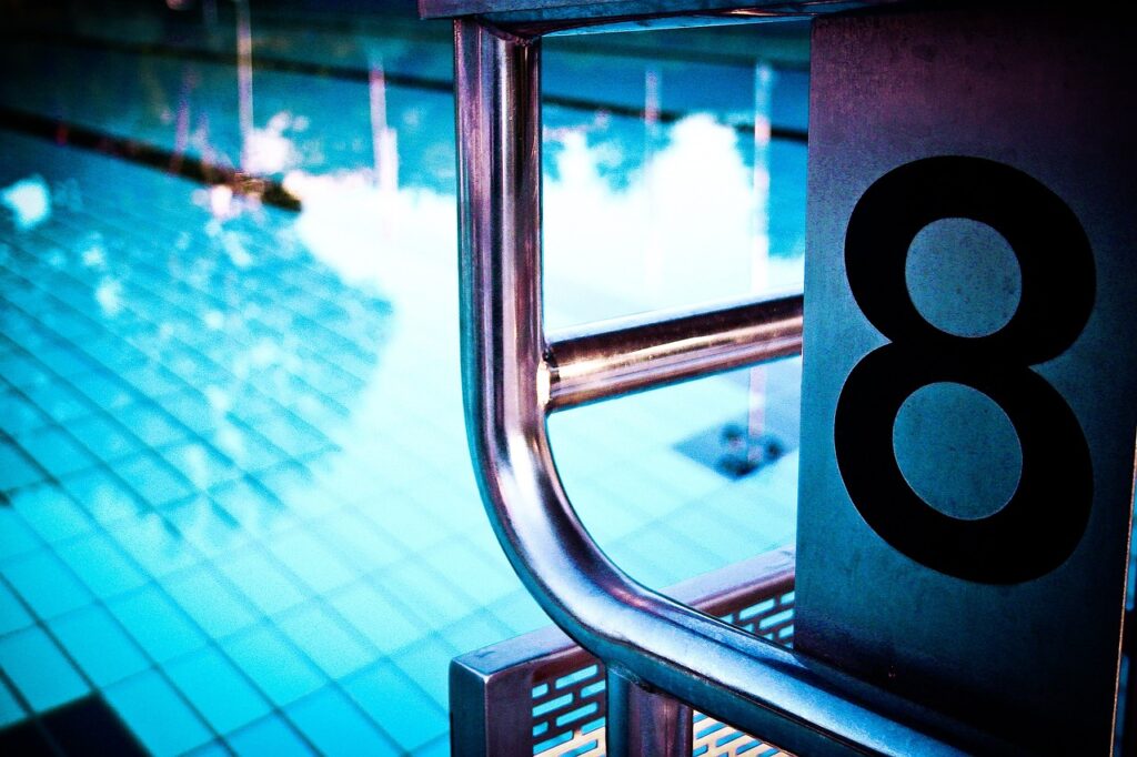 Freibad Coburg