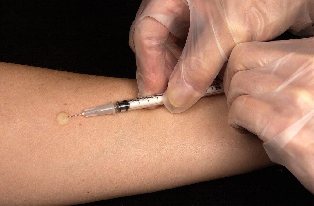 Das Gesundheitsamt Münster ruft zur Grippeimpfung 2024/25 auf. Die Impfung schützt effektiv vor Influenza und ist besonders für Risikogruppen wichtig.
