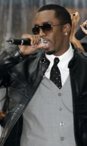 Sean "Diddy" Combs
