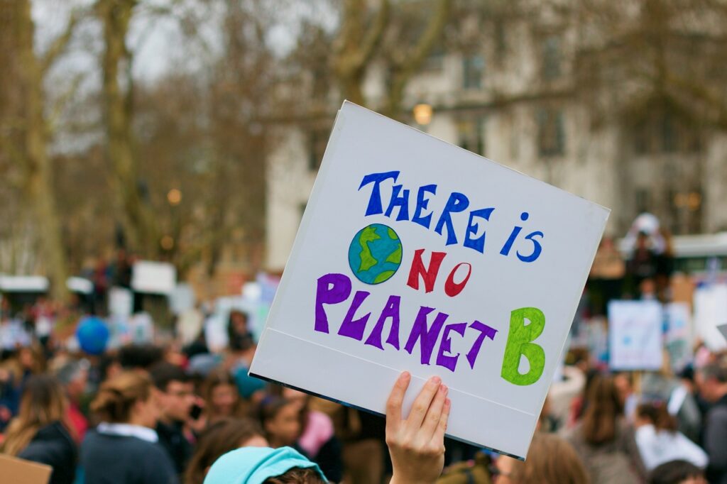Die EU zeichnet die Klimaarbeit Münster aus. Der Klimastadt-Vertrag Münster erhält das Mission-Label, und die Stadt feiert diesen Erfolg am 13. November.