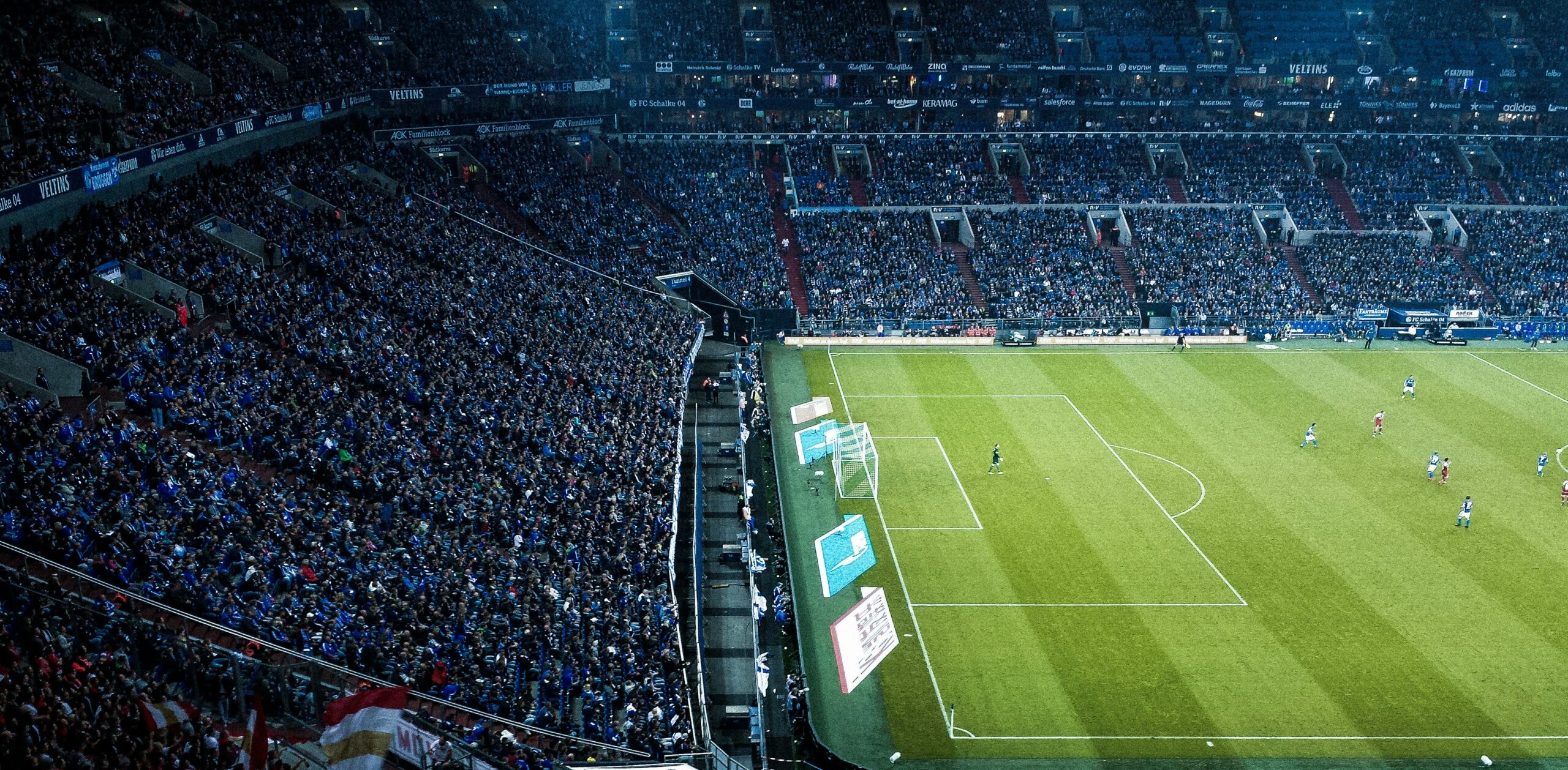 Zukunft des VAR im Fußball