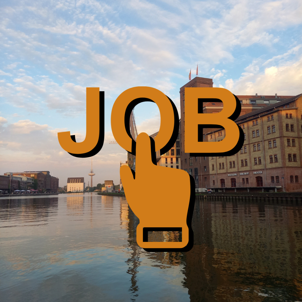 Finde jetzt deinen Job mit unserer Job Karte von Münster oder nutze unsere Plattform als Unternehmen, um die besten Talente anzusprechen.