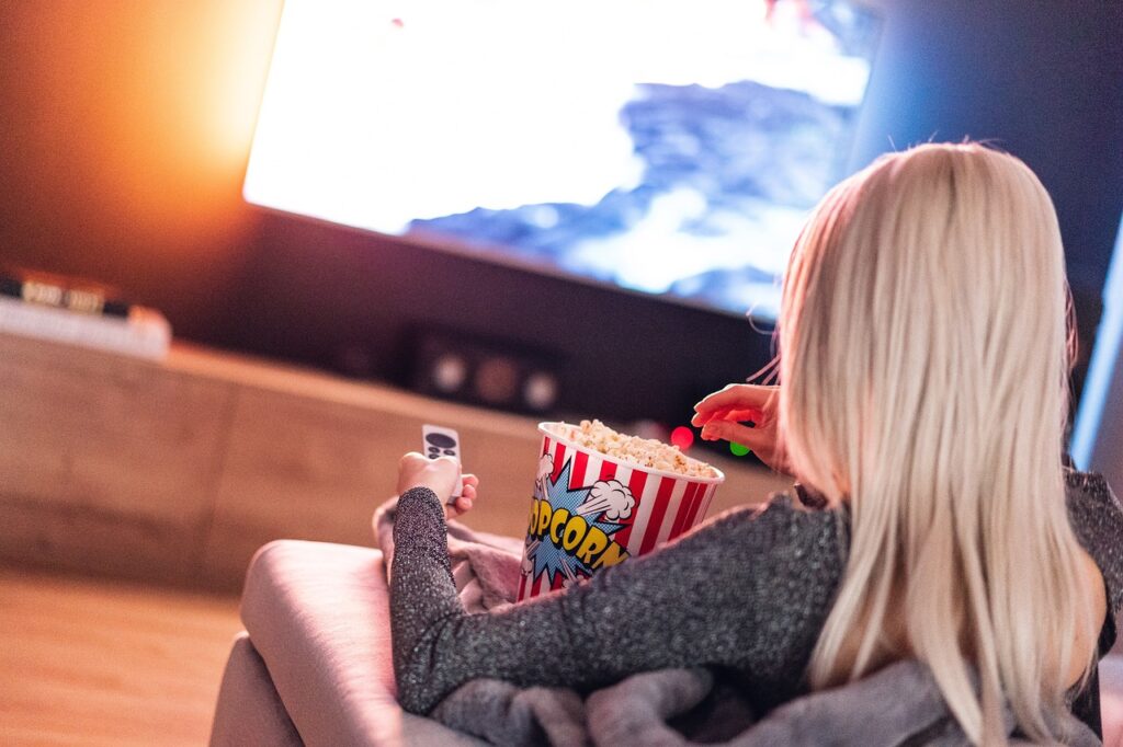 Schaue hochklassige Filme auf Amazon mit unseren Top-Empfehlungen der Woche! Perfekt für jeden Filmabend.
