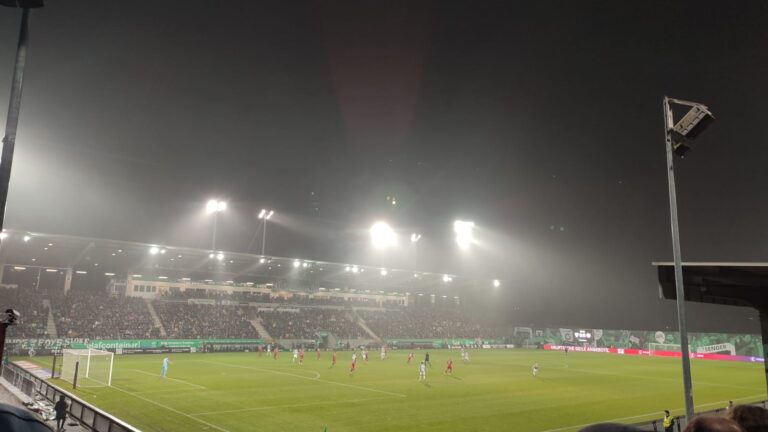 Erster Heimsieg für Preußen Münster! Der SC Preußen Münster besiegt Fortuna Düsseldorf mit 1:0. Alle Infos zum Spiel und Ausblick hier.