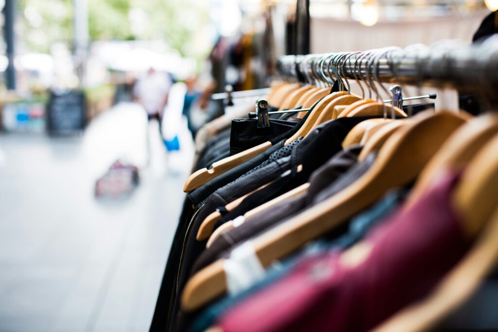Münster bietet eine beeindruckende Vielfalt an Vintage- und Second-Hand-Läden, die Nachhaltigkeit und Modebewusstsein vereinen.