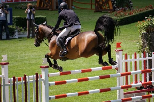 Dank dem Sponsor aus Abu Dhabi Al Shira'aa Stables hat das Turnier der Sieger ab nächstem Jahr einen neuen Namen.