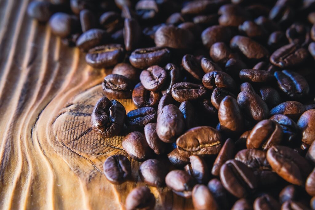 Die Kaffeerösterei „roestbar“ in Münster wurde zur besten Rösterei in NRW gekürt. Ein Erfolg für das engagierte Team.