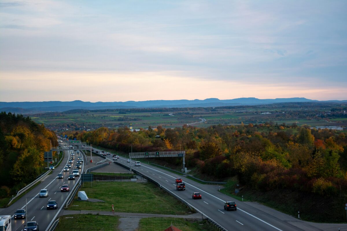 A2 zwischen Bottrop und Oberhausen wird für Asphaltarbeiten voll gesperrt