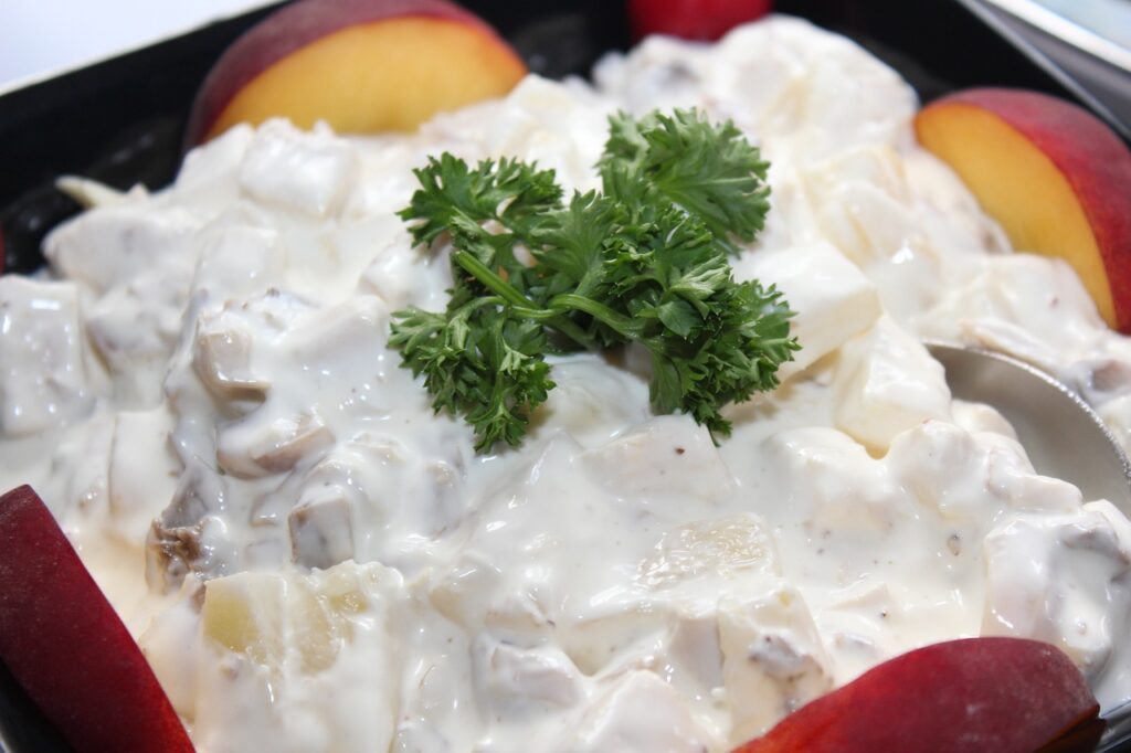 Fisch Rückruf bei Aldi und anderen Supermarkketten aufgrund von Metallfäden im Lebensmittel.