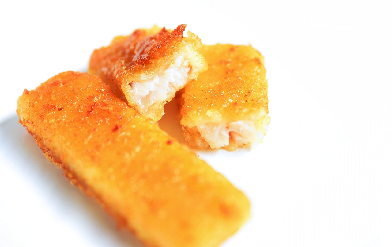 Aldi ruft „Golden Seafood TK XXL Fischstäbchen“ zurück: Plastikteilchen gefunden. Was Verbraucher in Münster jetzt wissen sollten.