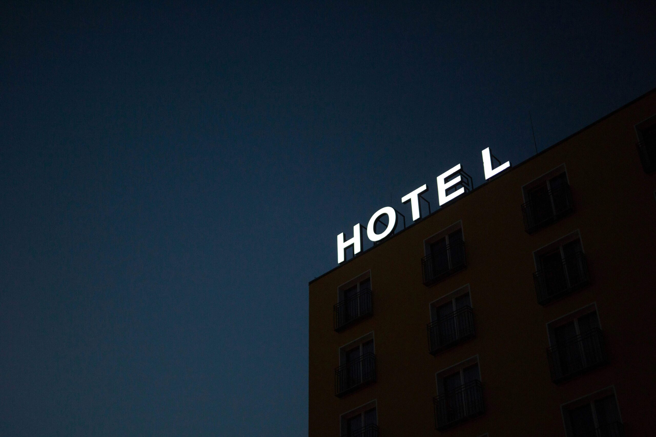 Hotel: Greg Fleniken, ein 55-jähriger Geschäftsmann aus Lafayette, Louisiana, wird leblos in seinem Hotelzimmer gefunden.