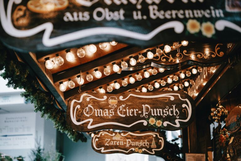 Sicherheit Weihnachtsmarkt Münster