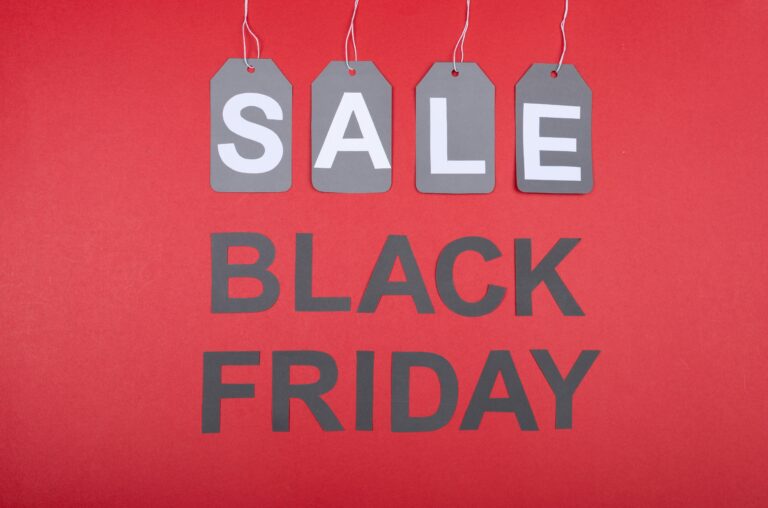 Black Friday in Münster. Was war es?