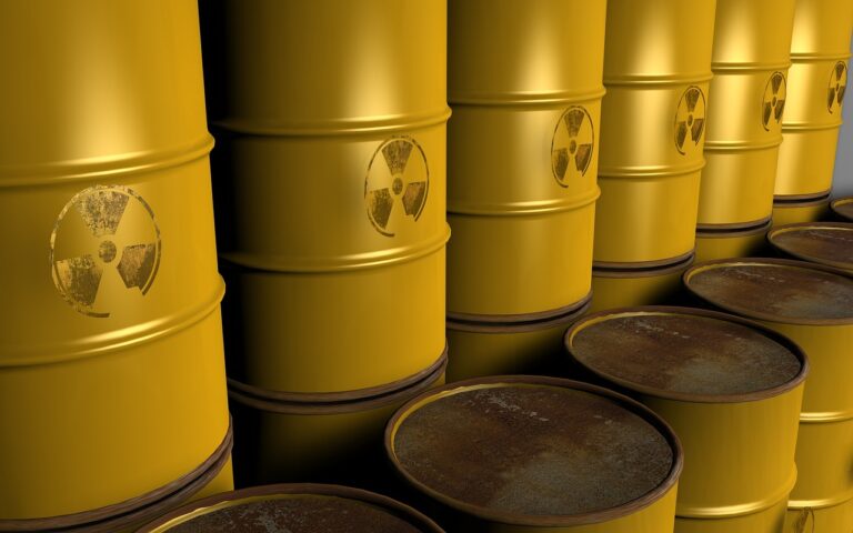 Urteil des Oberverwaltungsgerichts: Atommüll-Transport nach Ahaus erlaubt