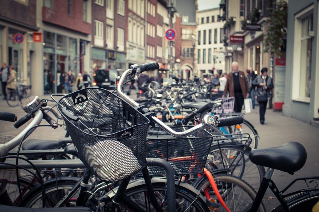 Der ADFC-Fahrradklima-Test 2024 verzeichnet eine Rekordbeteiligung in Münster und liefert wichtige Erkenntnisse zur Fahrradfreundlichkeit.