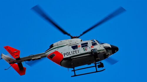 Der vermisste Mann aus Burgsteinfurt wurde leider tot im Emsland aufgefunden. Die intensive Suche endete tragisch.