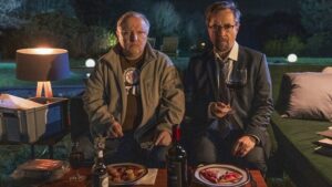 Der Münster-„Tatort“ „Man stirbt nur zweimal“ begeistert Millionen: 11,52 Millionen Zuschauer sichern ihm Platz 2 der Jahresstatistik 2024.