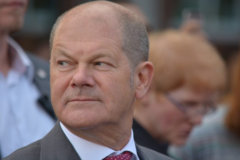 Bundeskanzler Olaf Scholz kommt am 13. Januar 2025 nach Münster für ein Townhall-Gespräch im Jovel und bietet Bürgern die Chance zur direkten Interaktion.