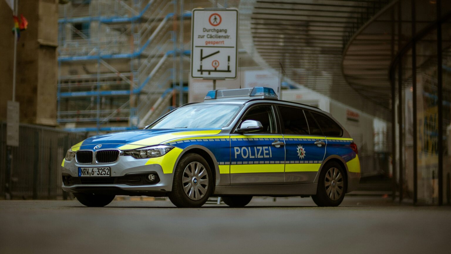 Einbrüche in Münster steigen zur dunklen Jahreszeit