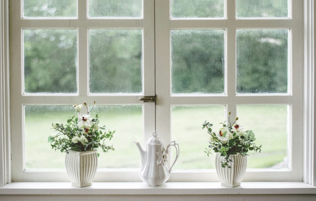 Fenster Haustüren Einbruch