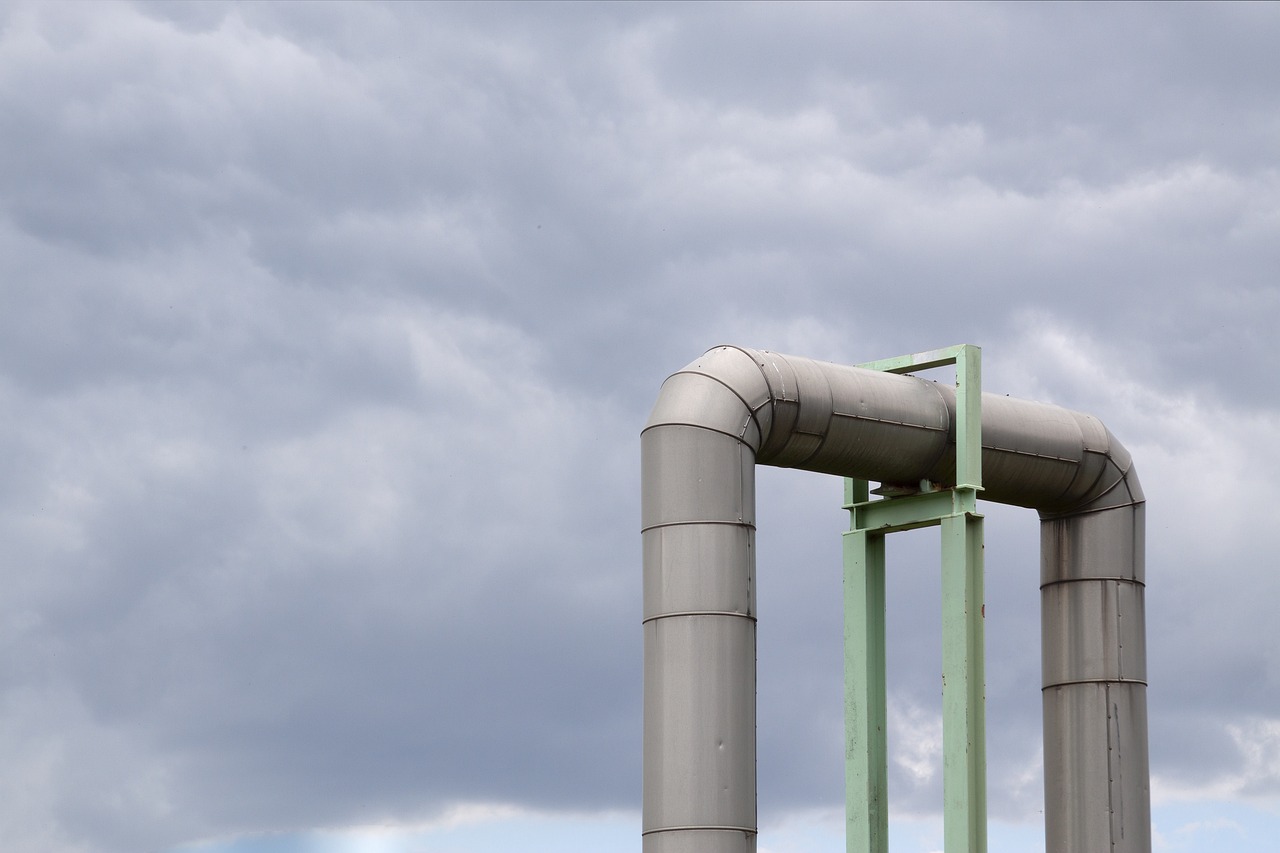 Im Gegensatz zur positiven Entwicklung beim Fernwärmepreis der Stadtwerke Münster, soll der Erdgaspreis steigen.