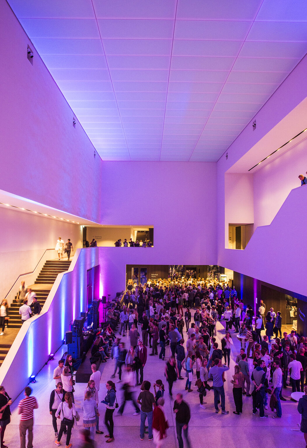 Die Junge Nacht LWL Museum ist nicht nur ein Event, sondern ein Erlebnis, das Kunst, Kultur und Gemeinschaft verbindet.
