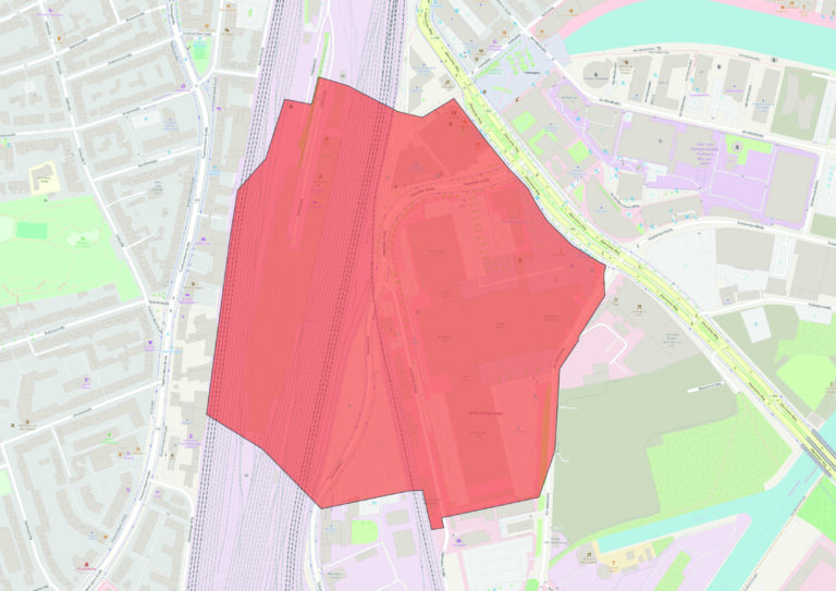 Blindgängerverdacht an der Lippstädter Straße: Alle Infos zu Maßnahmen, Auswirkungen und aktuellen Entwicklungen in Münster.